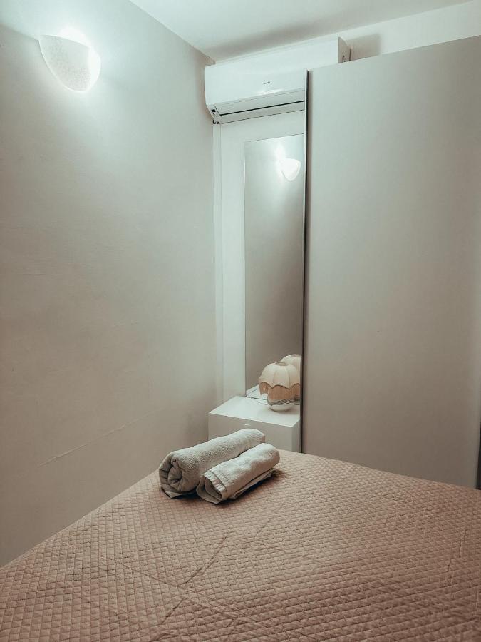 Apartamento Da Paolo E Antonietta Mazara del Vallo Exterior foto