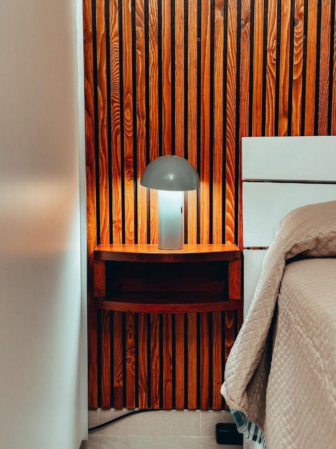 Apartamento Da Paolo E Antonietta Mazara del Vallo Exterior foto