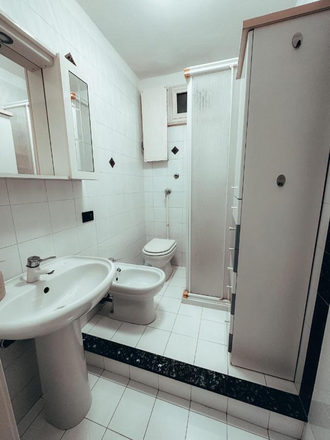 Apartamento Da Paolo E Antonietta Mazara del Vallo Exterior foto
