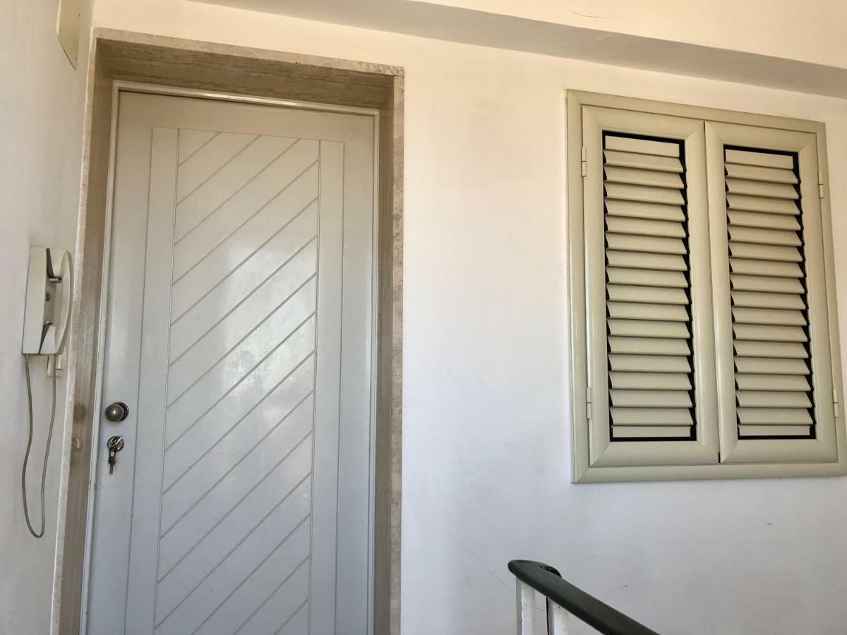 Apartamento Da Paolo E Antonietta Mazara del Vallo Exterior foto