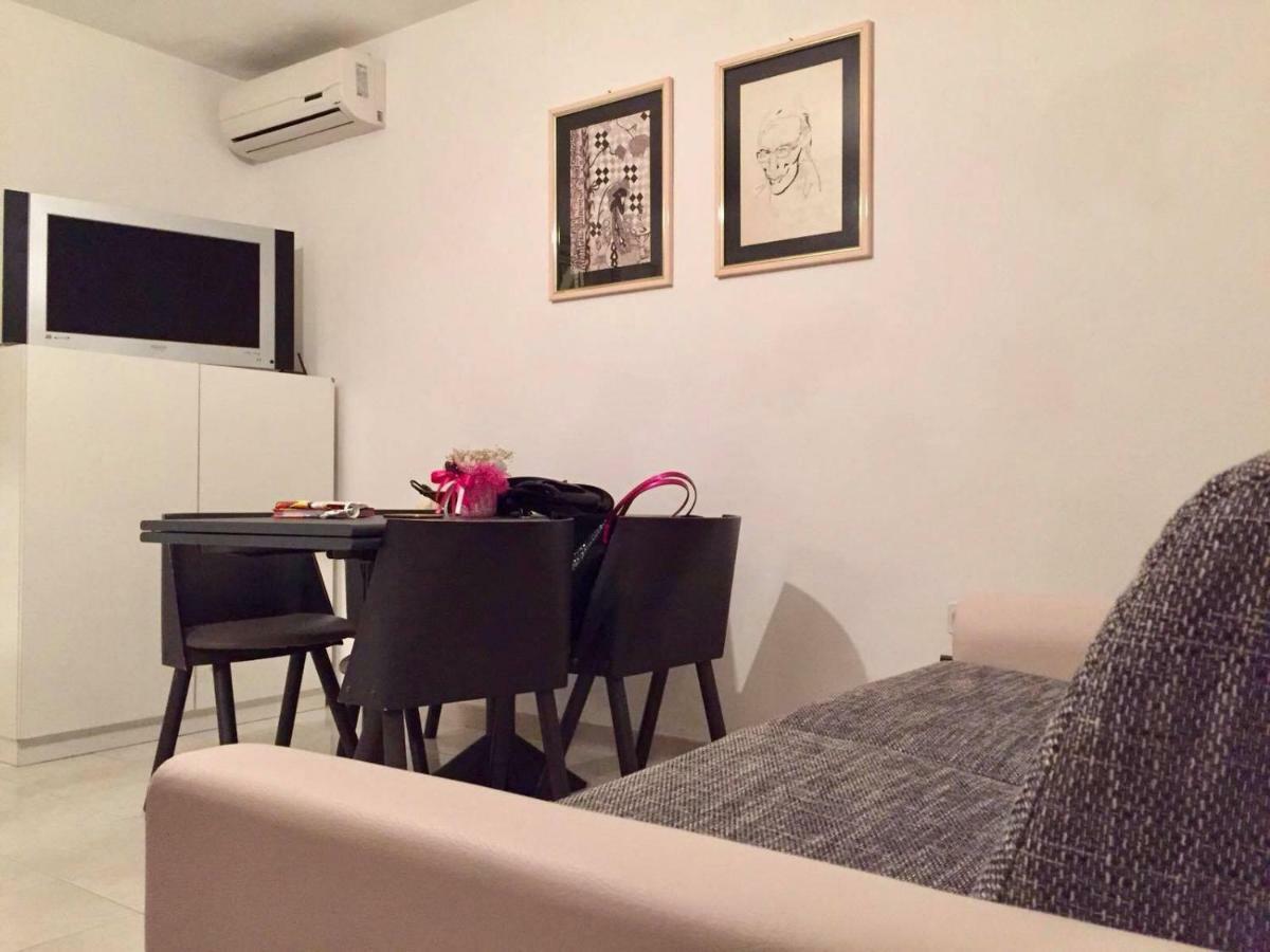 Apartamento Da Paolo E Antonietta Mazara del Vallo Exterior foto
