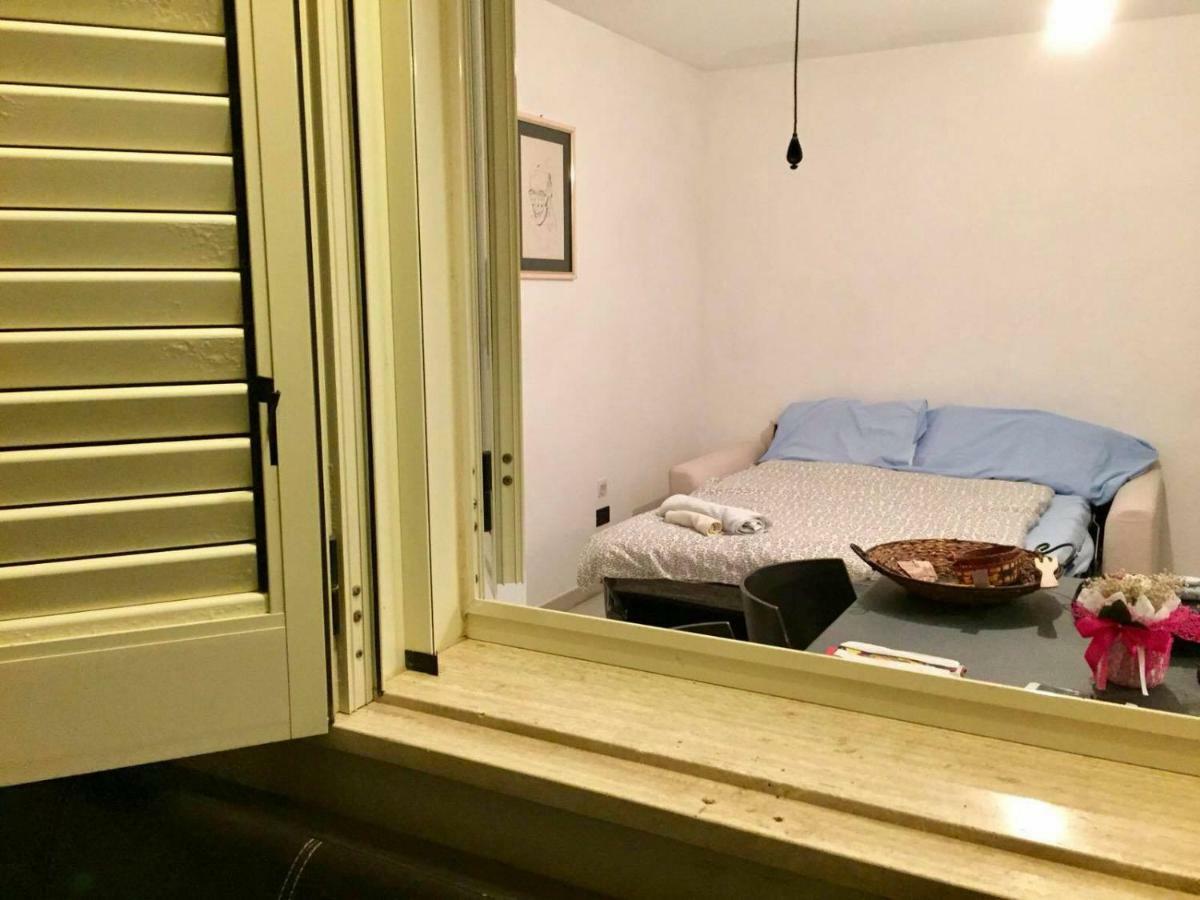Apartamento Da Paolo E Antonietta Mazara del Vallo Exterior foto