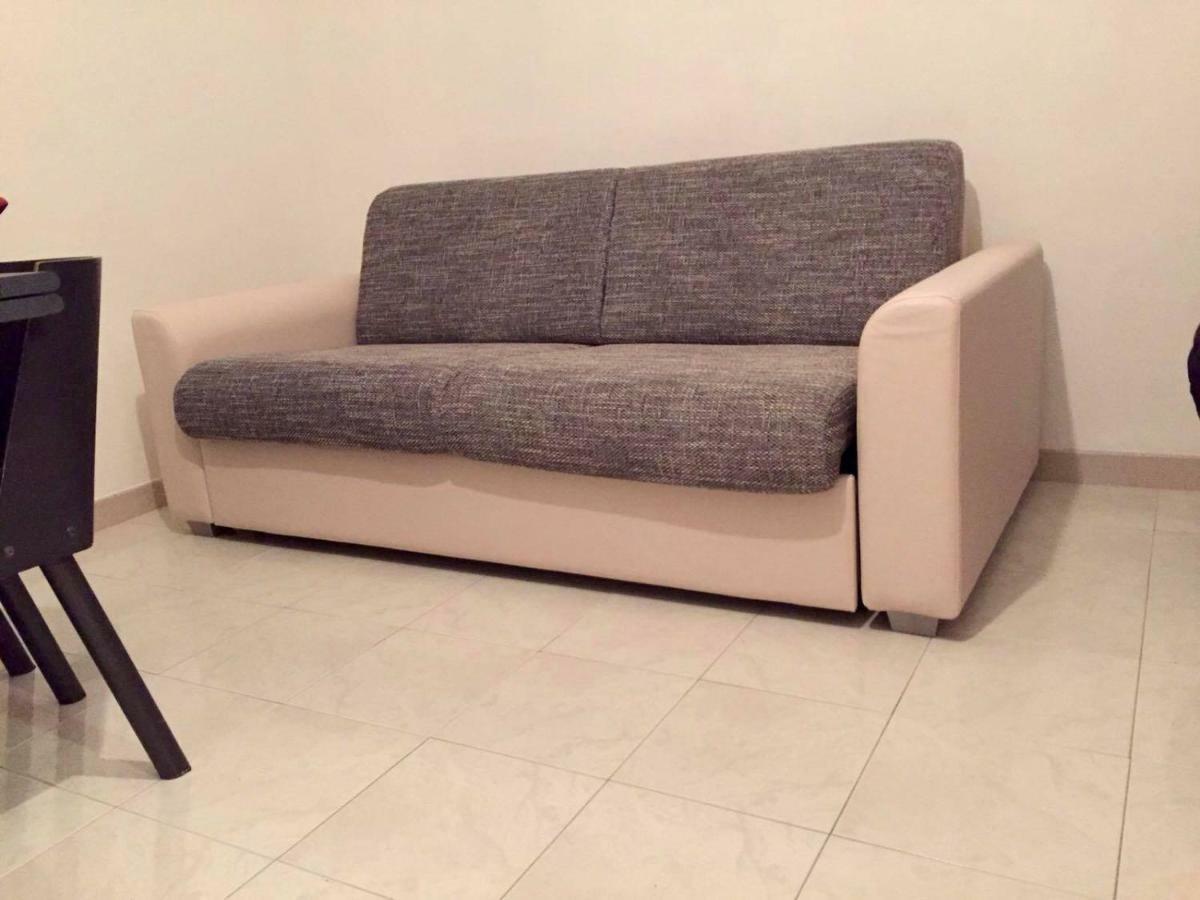 Apartamento Da Paolo E Antonietta Mazara del Vallo Exterior foto